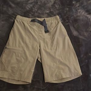 Columbia swim trunk/shorts